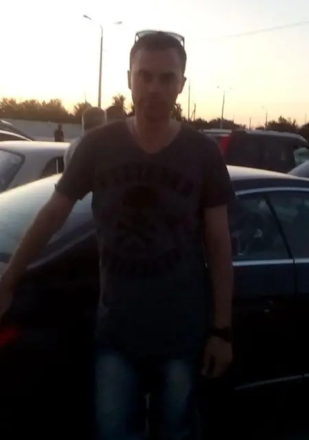 Вадим из Реутова, ищу на сайте знакомства на одну ночь