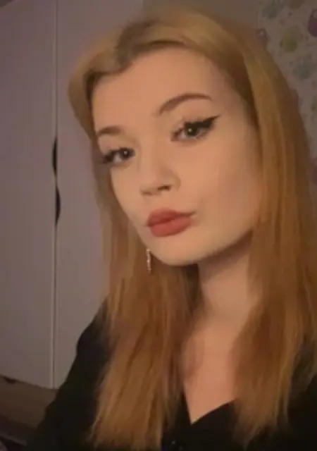 Виктория из Воронежа, мне 18, познакомлюсь для постоянных отношений