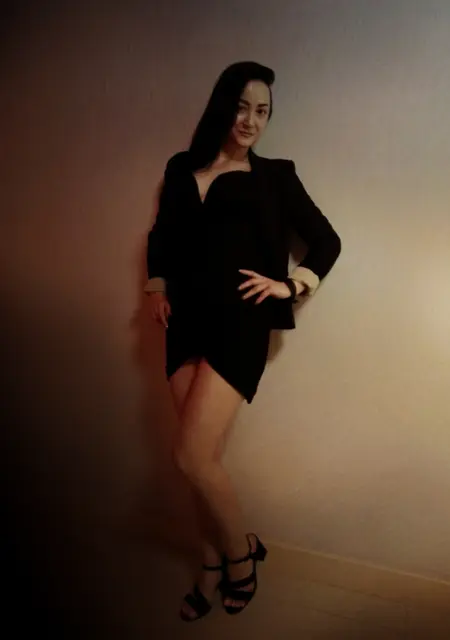 Евгения из Сочи, ищу на сайте знакомства без обязательств