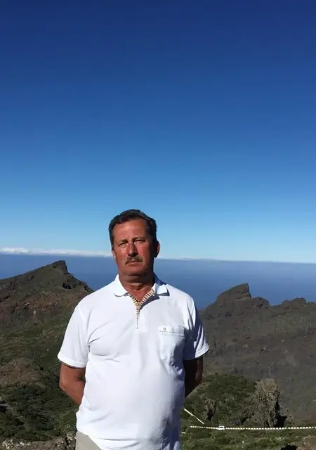 Я Евгений, 65, из Серпухова, ищу знакомства без обязательств