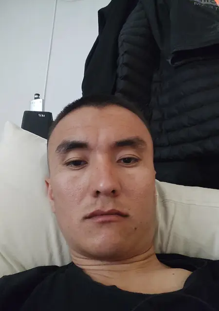 Шерхан из Ялты, ищу на сайте знакомства без обязательств