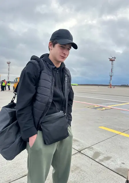 Борис из Реутова, ищу на сайте приятное времяпровождение