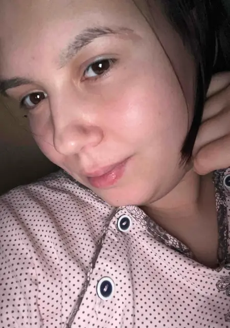 Алина из Тюмени, ищу на сайте постоянные отношения