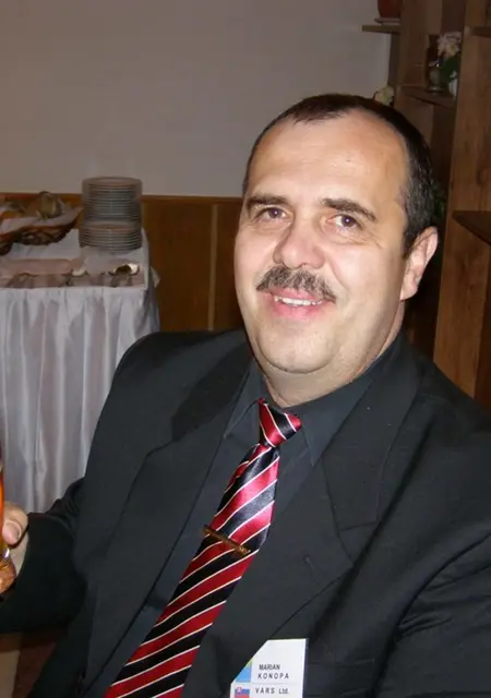 Марио з Ужгорода, мені 66 років, познайомлюсь для приємного проведення часу