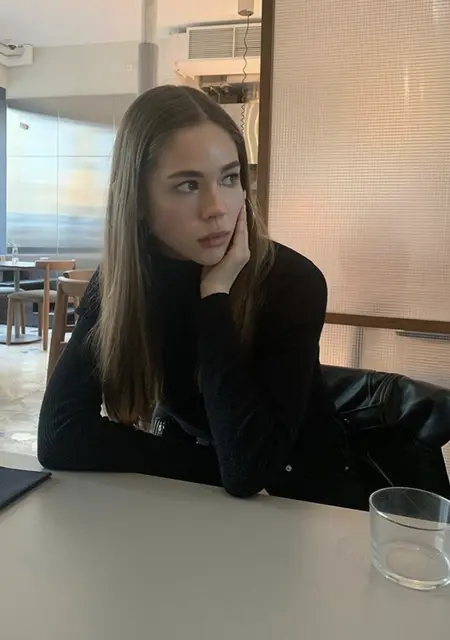 Я Ева, 24, знакомлюсь для вирта в Астане