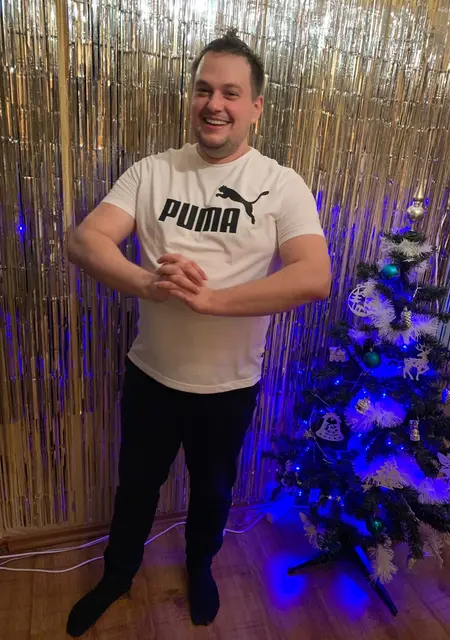 Антон из Раменского, мне 36, познакомлюсь на одну ночь