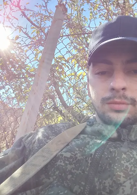 Я Вовчик, 29, знакомлюсь для приятного времяпровождения в Темрюке