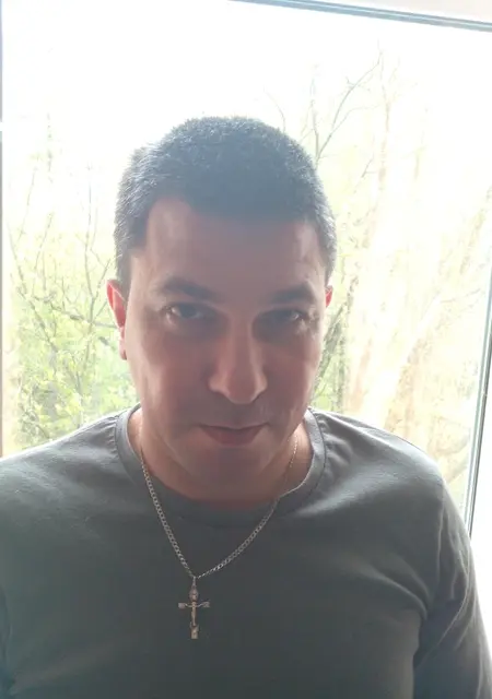 Иван из Москвы, мне 62, познакомлюсь для дружбы