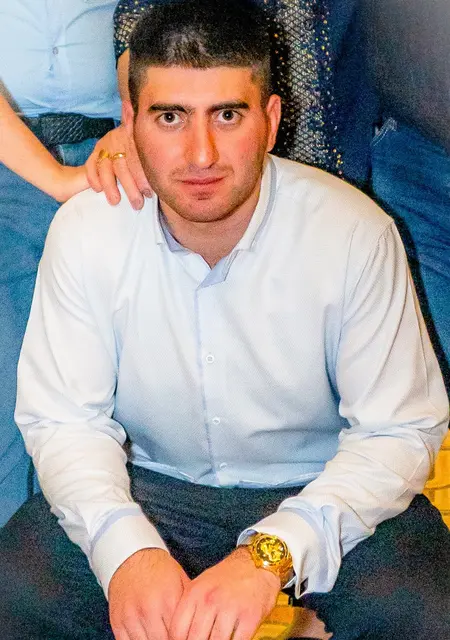 Монах из Ростова-на-Дону, ищу на сайте приятное времяпровождение