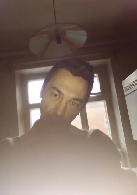 Я Анатолий, 39, знакомлюсь для общения в Рязани