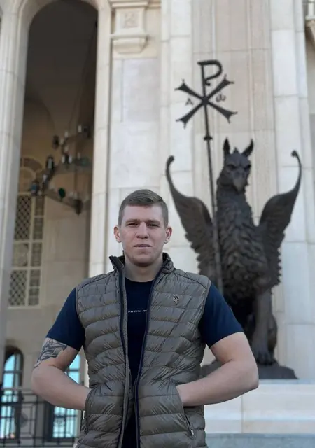 Я Марк, 25, знакомлюсь без обязательств в Москве