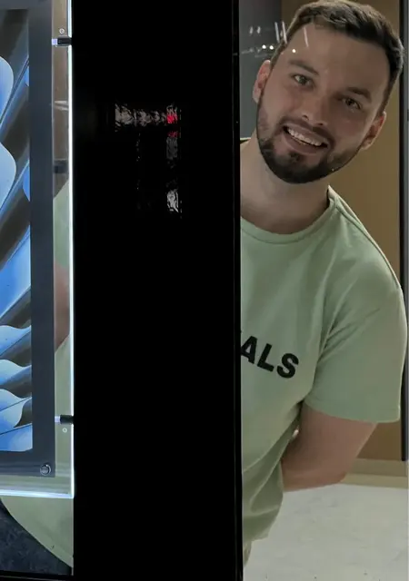 Я Владислав, 27, знакомлюсь без обязательств в Саранске