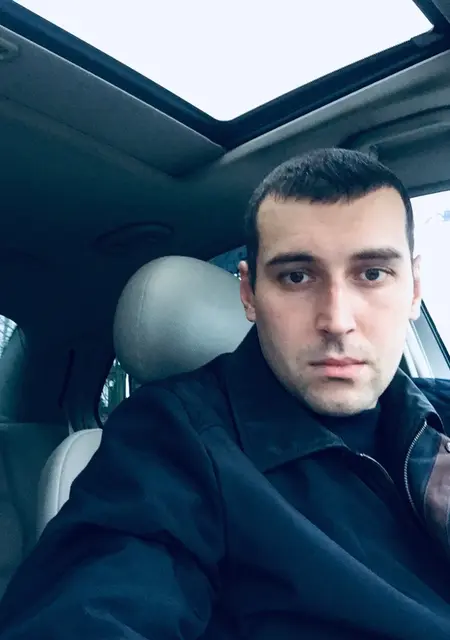 Я Александр, 35, из Домодедова, ищу знакомство для общения