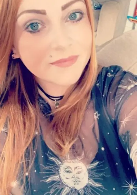 Hayley из Лондона, мне 32, познакомлюсь