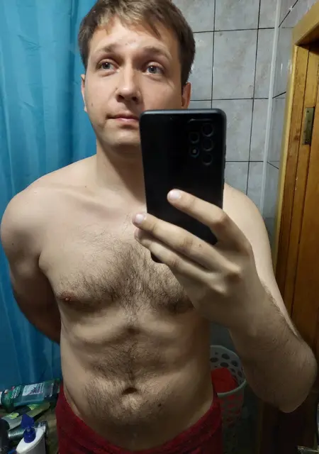 Я Никита, 31, знакомлюсь без обязательств в Симферополе