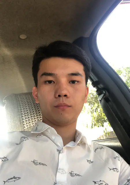 Dimash из Шымкента, мне 27, познакомлюсь без обязательств