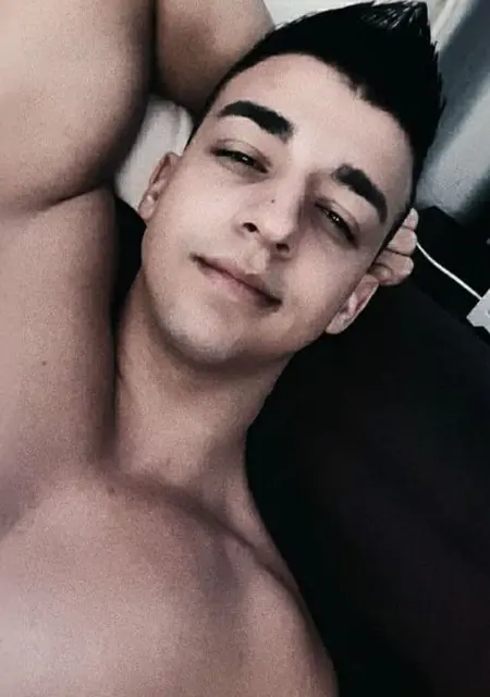 Andreas из Бухареста