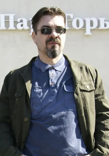 Яков из Ярославля, ищу на сайте знакомства на одну ночь