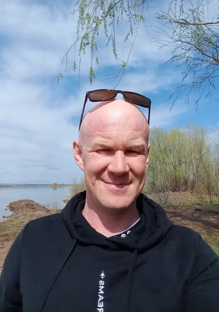 Я Миша, 40, знакомлюсь без обязательств в Ижевске