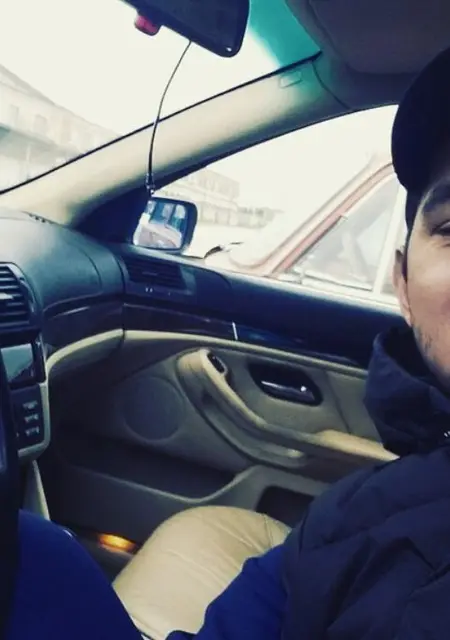 Амир из Ливен, ищу на сайте знакомства без обязательств