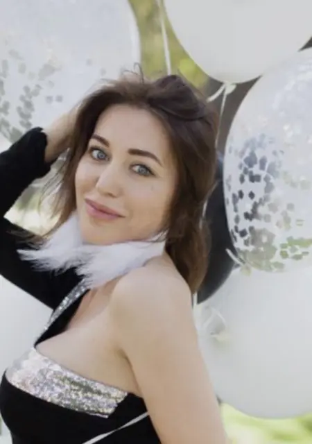 Я Дарья, 30, знакомлюсь для приятного времяпровождения в Геленджике