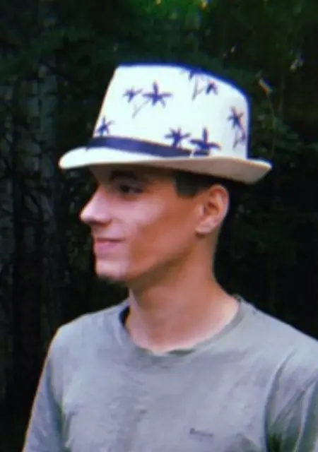 Я Никита, 27, из Обнинска, ищу знакомства без обязательств