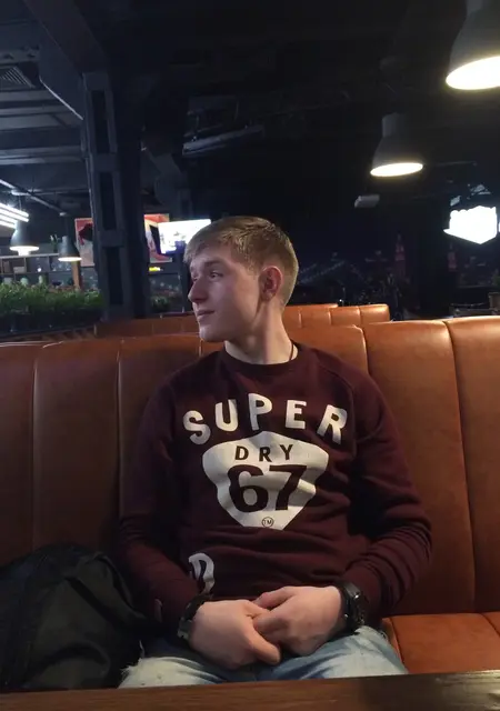 Я Андрей, 28, знакомлюсь для дружбы в Иванове