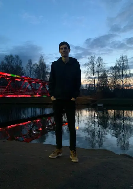 Vladimir из Ивантеевки, ищу на сайте знакомства без обязательств