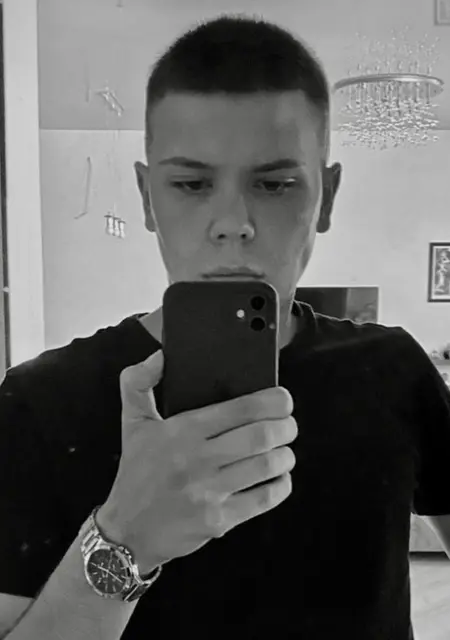 Я Anton, 22, знакомлюсь для совместных путешествий в Прокопьевске