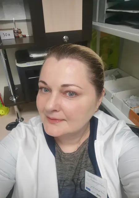 Я Татьяна, 51, из Москвы, ищу знакомство для дружбы