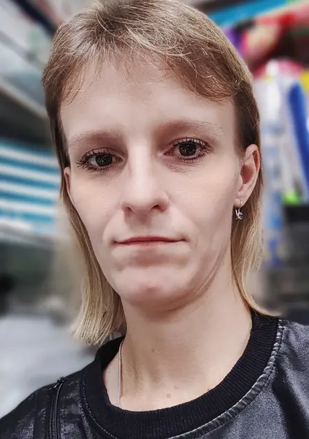 Ольга из Ефремова, мне 35, познакомлюсь для приятного времяпровождения