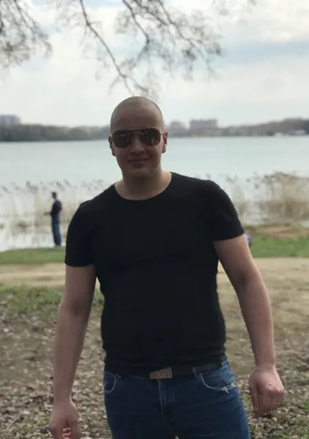 Maks из Химок, ищу на сайте знакомства на одну ночь