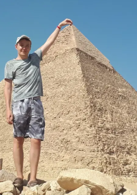 Я Александр, 32, из Барановичей, ищу знакомства на одну ночь