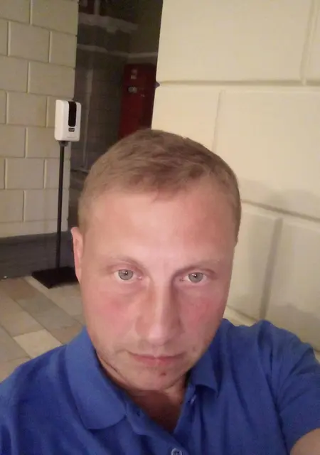 Я Андрей, 50, знакомлюсь без обязательств в Нижнем Новгороде