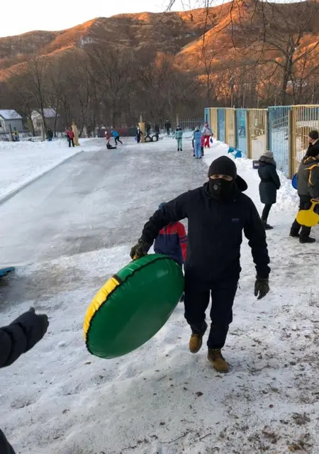 Я Leks, 45, из Находки, ищу знакомства без обязательств