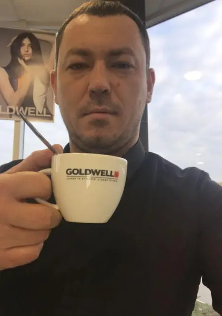 Roma из Белгорода, мне 43, познакомлюсь для постоянных отношений