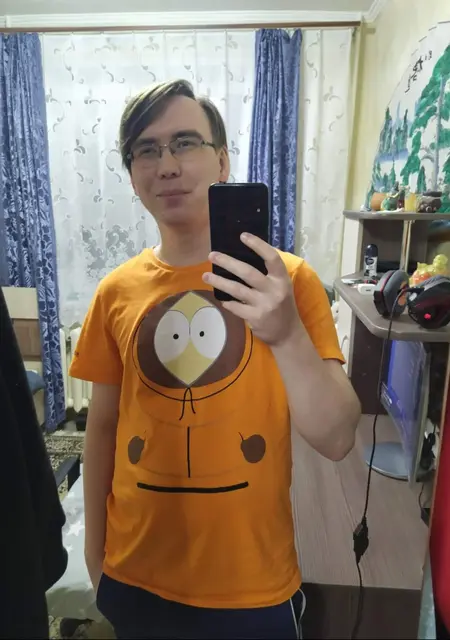 Саша из Нижнекамска, мне 30, познакомлюсь на одну ночь