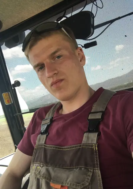 Денис из Южно-Сахалинска, мне 26, познакомлюсь без обязательств