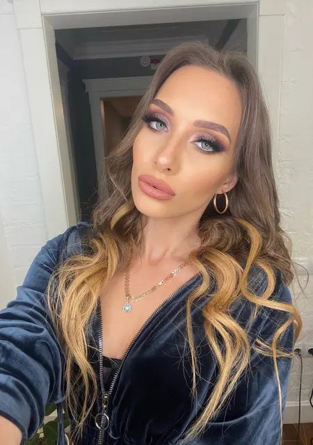 Кристина из Перми, мне 29, познакомлюсь для общения