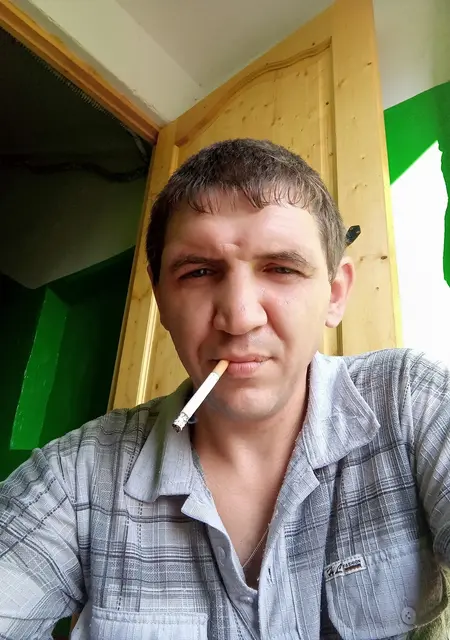 Я Алексей, 40, знакомлюсь без обязательств в Новокуйбышевске
