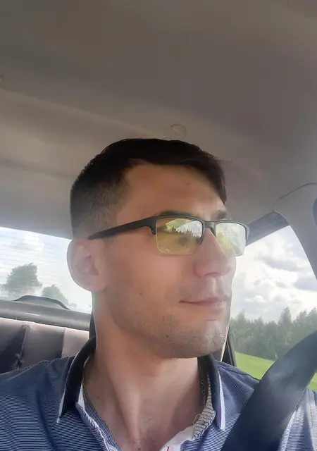 Ильдар из Набережных Челнов, ищу на сайте дружбу