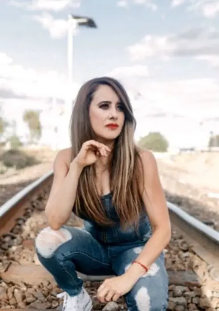 Я Perla, 41, знакомлюсь в Мадриде