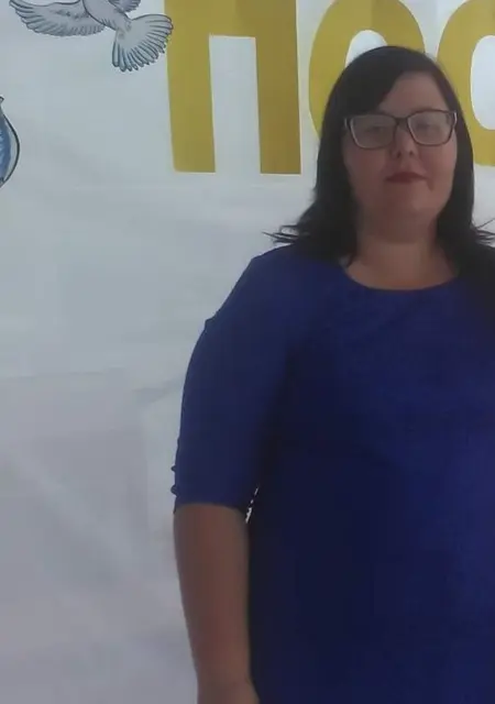 Ксения из Белой Калитвы, ищу на сайте дружбу