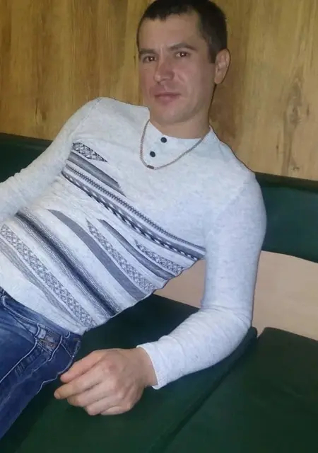 Александр из Орши, мне 43, познакомлюсь без обязательств