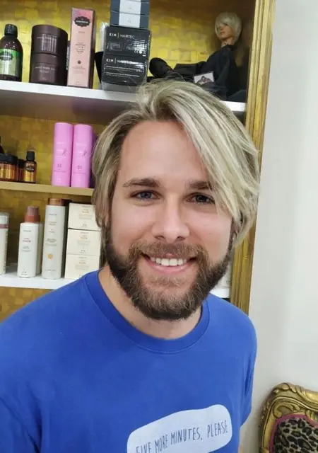 Я Ricardo, 31, знакомлюсь в Мадриде