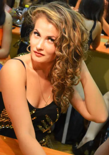 Я Алена, 37, знакомлюсь для общения в Перми