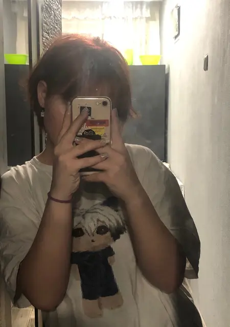 Я Мила, 19, из Норильска, ищу знакомства на одну ночь