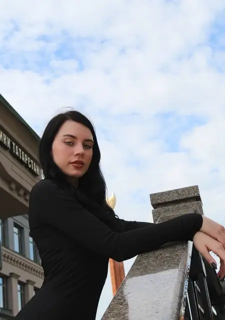 Я Екатерина, 21, знакомлюсь без обязательств в Тольятти