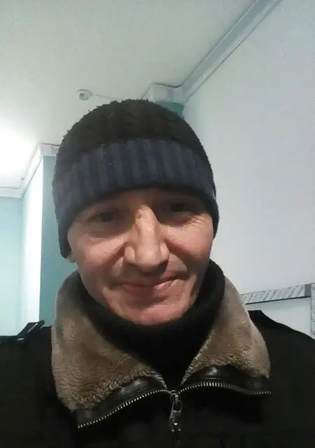 Вячеслав из Люберец, мне 56, познакомлюсь на одну ночь