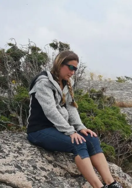 Я Bettan, 42, знакомлюсь в Стокгольме